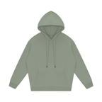 First Touch Fleece Hoodie