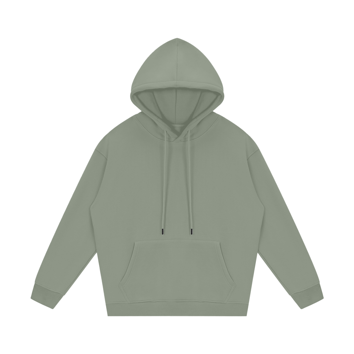 First Touch Fleece Hoodie