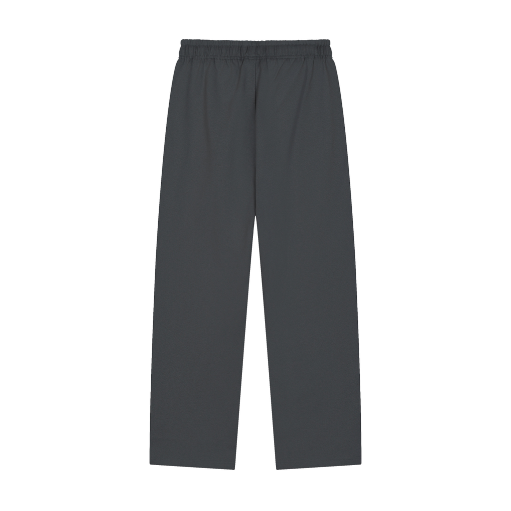 First Touch Straight-Leg Sweatpants