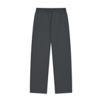 First Touch Straight-Leg Sweatpants