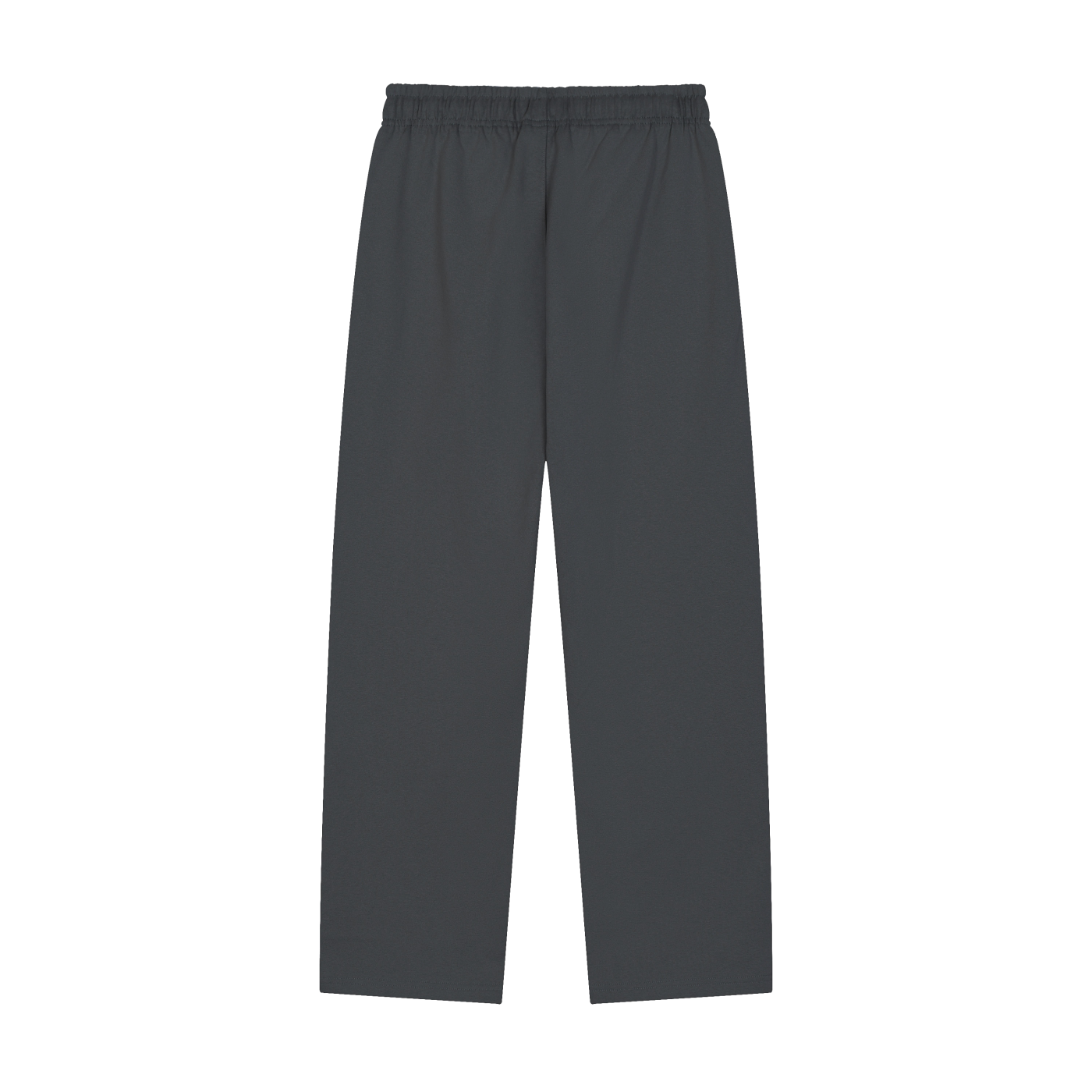 First Touch Straight-Leg Sweatpants
