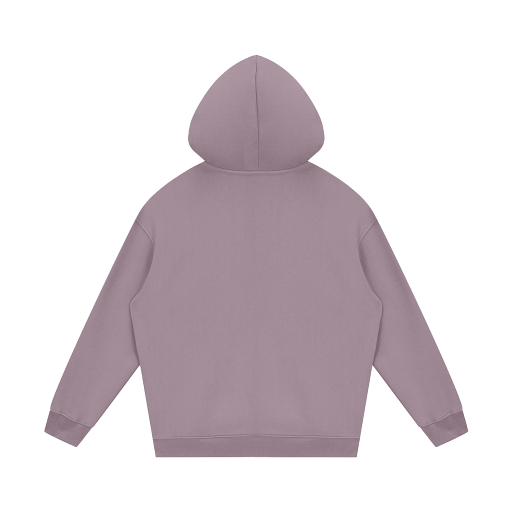 First Touch Fleece Hoodie