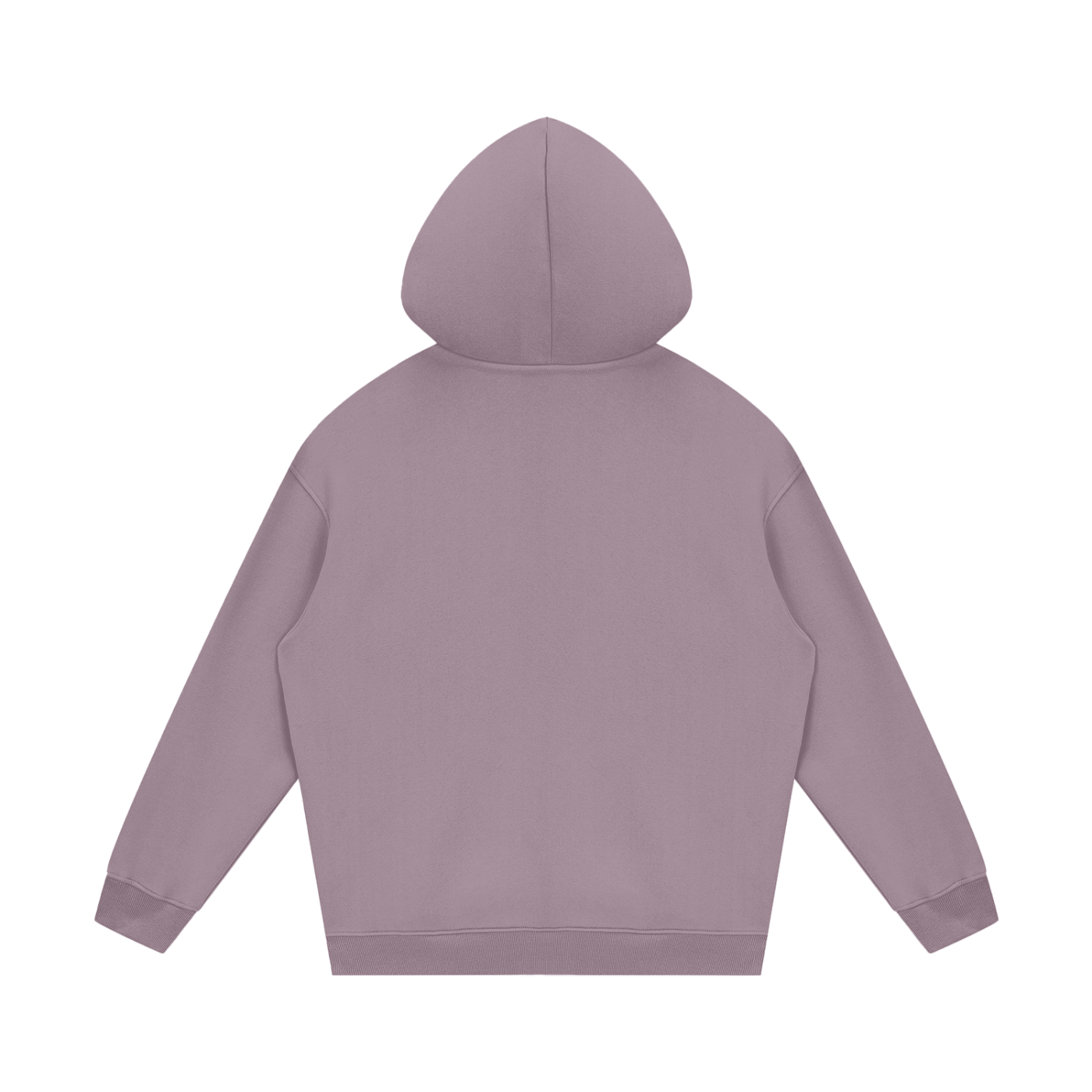 First Touch Fleece Hoodie