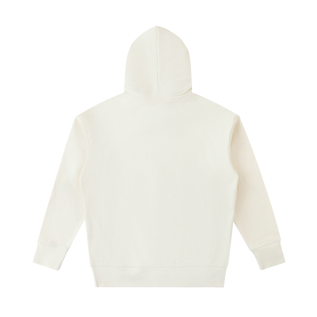 Calm Extra-Heavyweight Cotton Hoodie