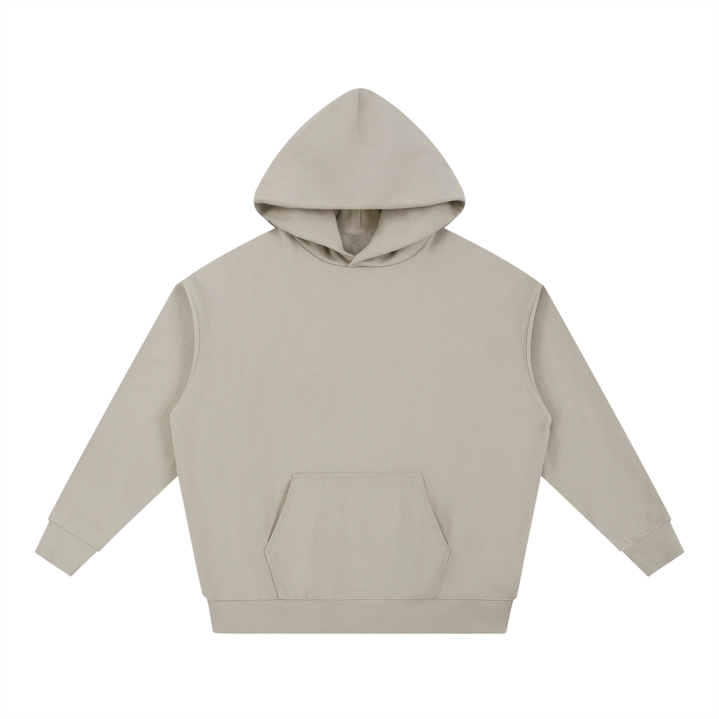 Deep Comfort Hoodie