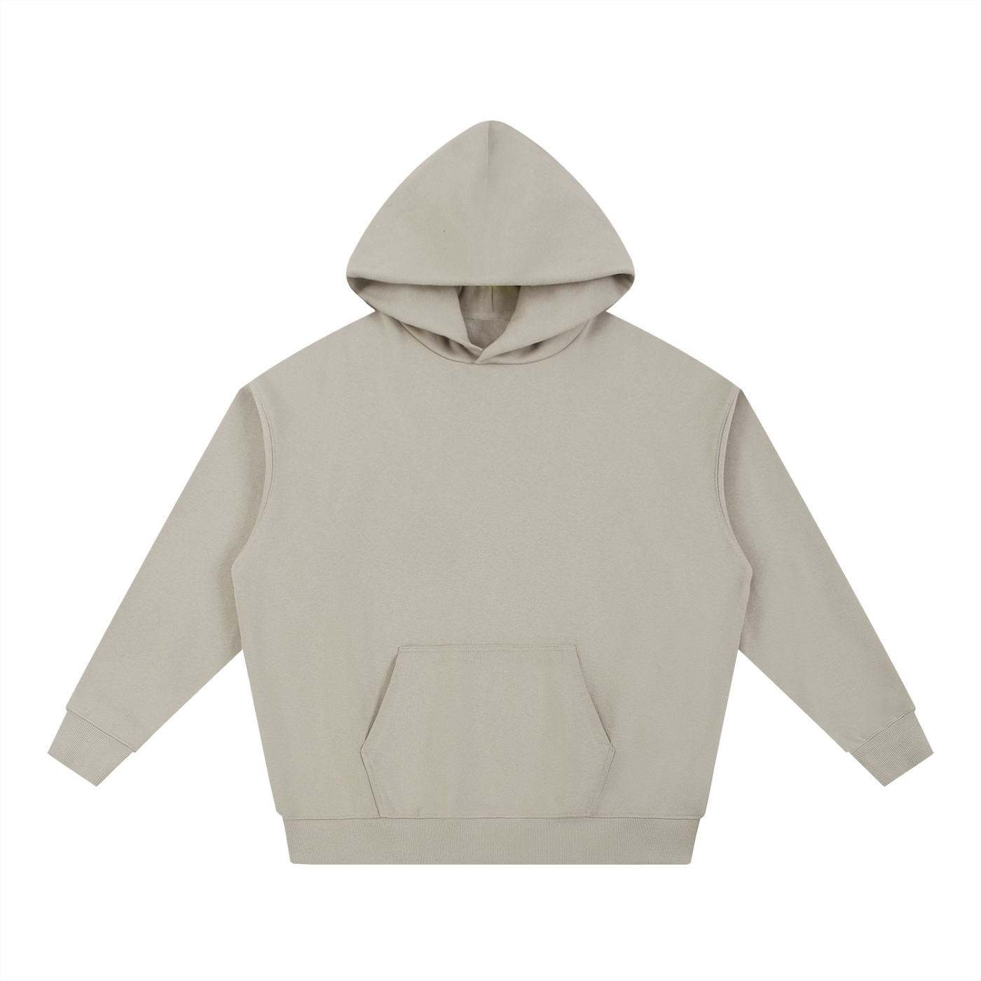 Deep Comfort Hoodie