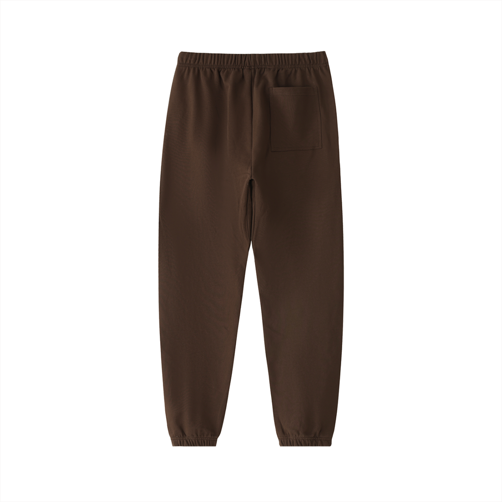 Calm Extra-Heavyweight Cotton Sweatpants