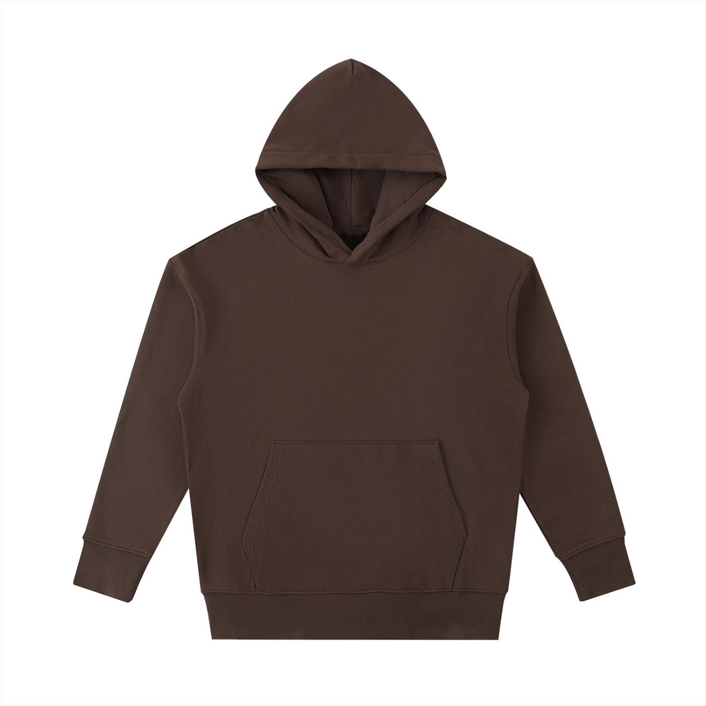 Calm Extra-Heavyweight Cotton Hoodie