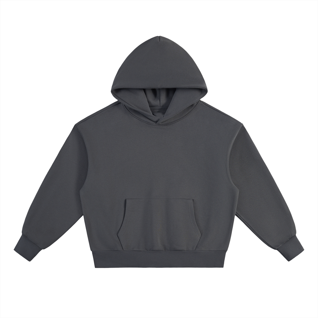 Cloud Weight Hoodie