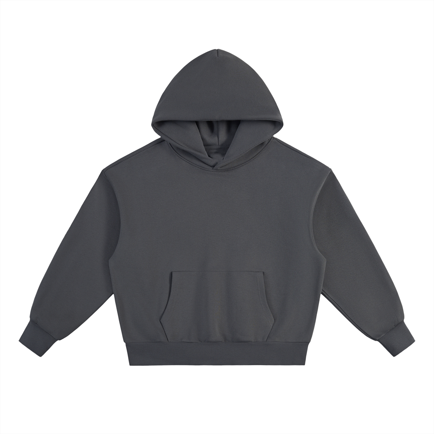 Cloud Weight Hoodie