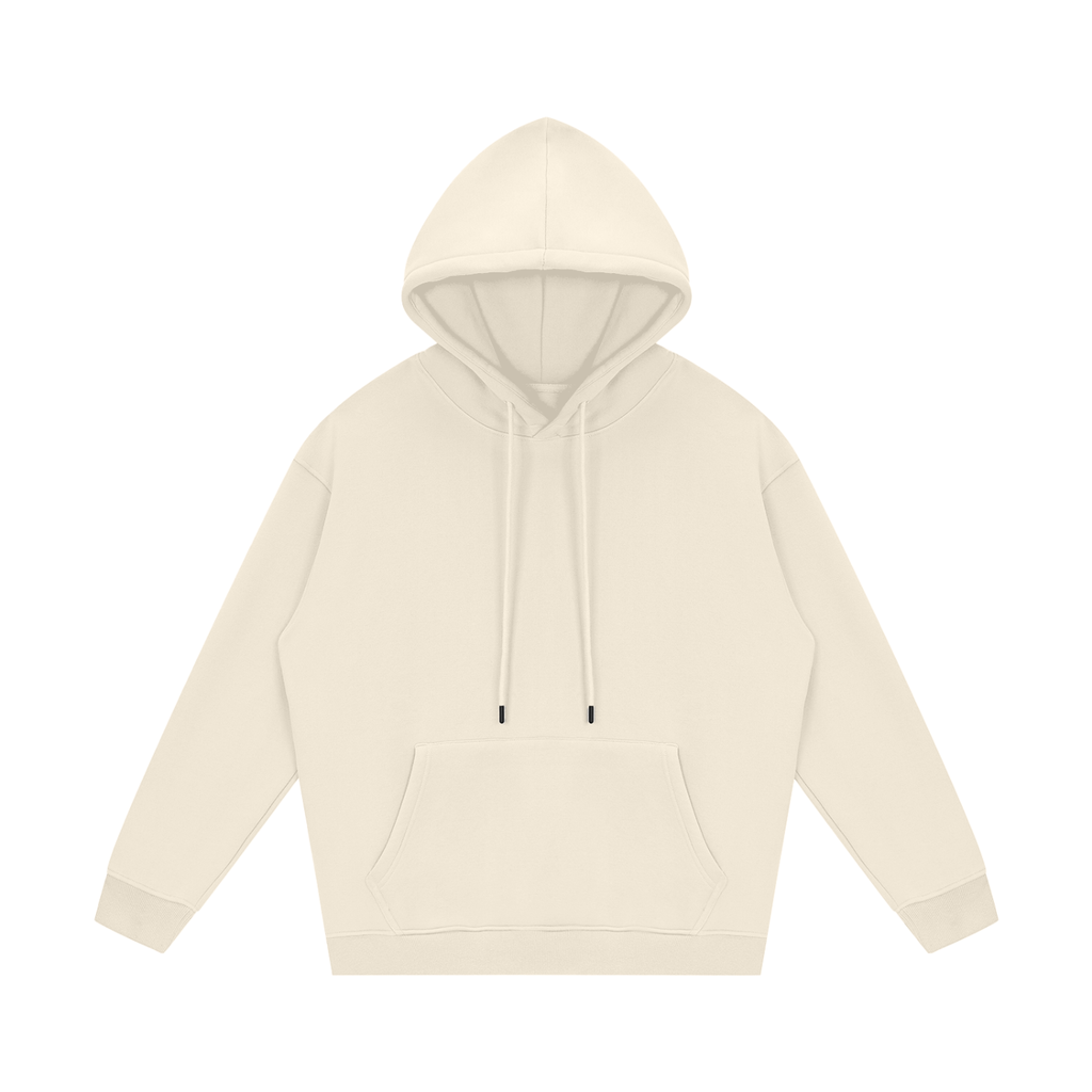 First Touch Fleece Hoodie
