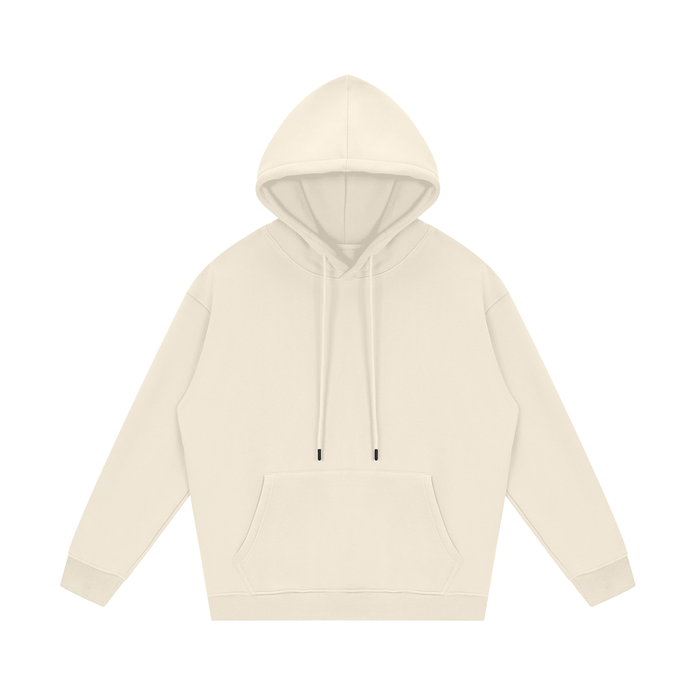 First Touch Fleece Hoodie
