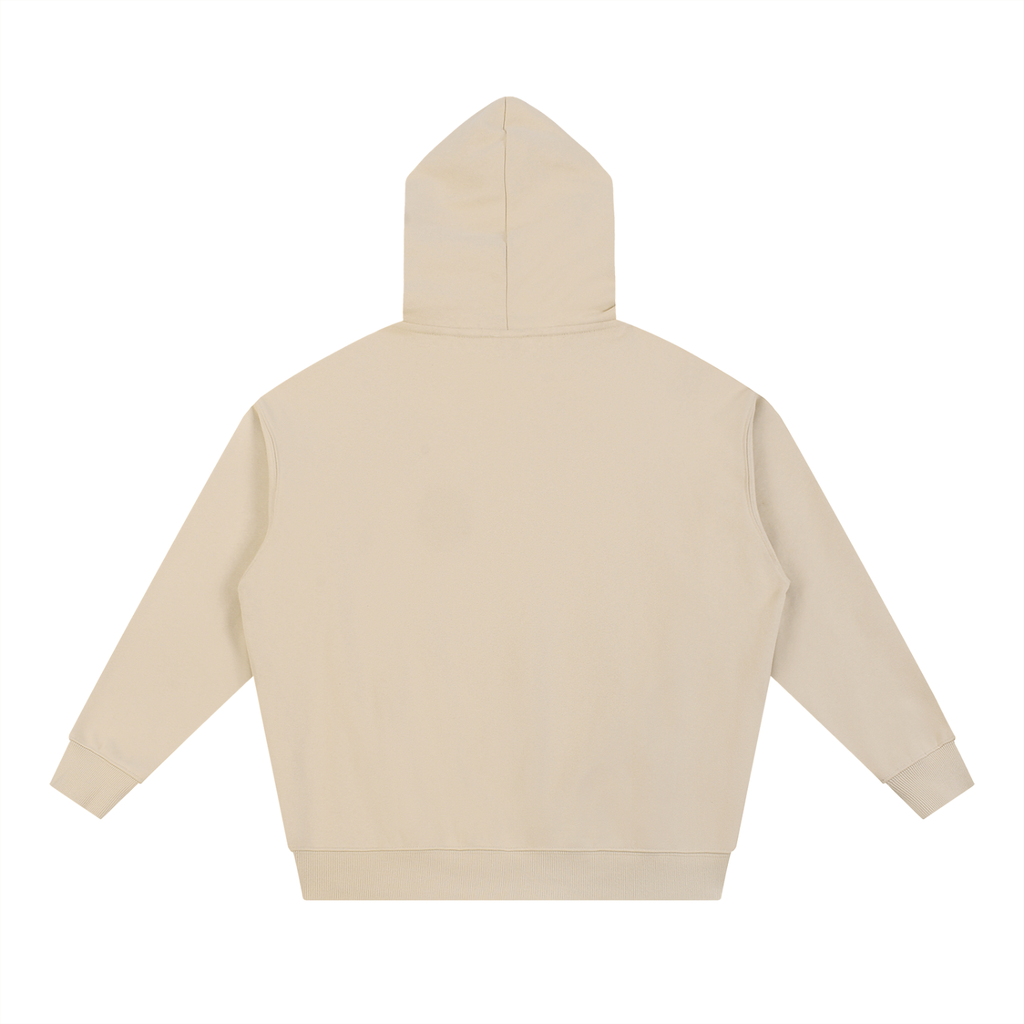 Deep Comfort Hoodie
