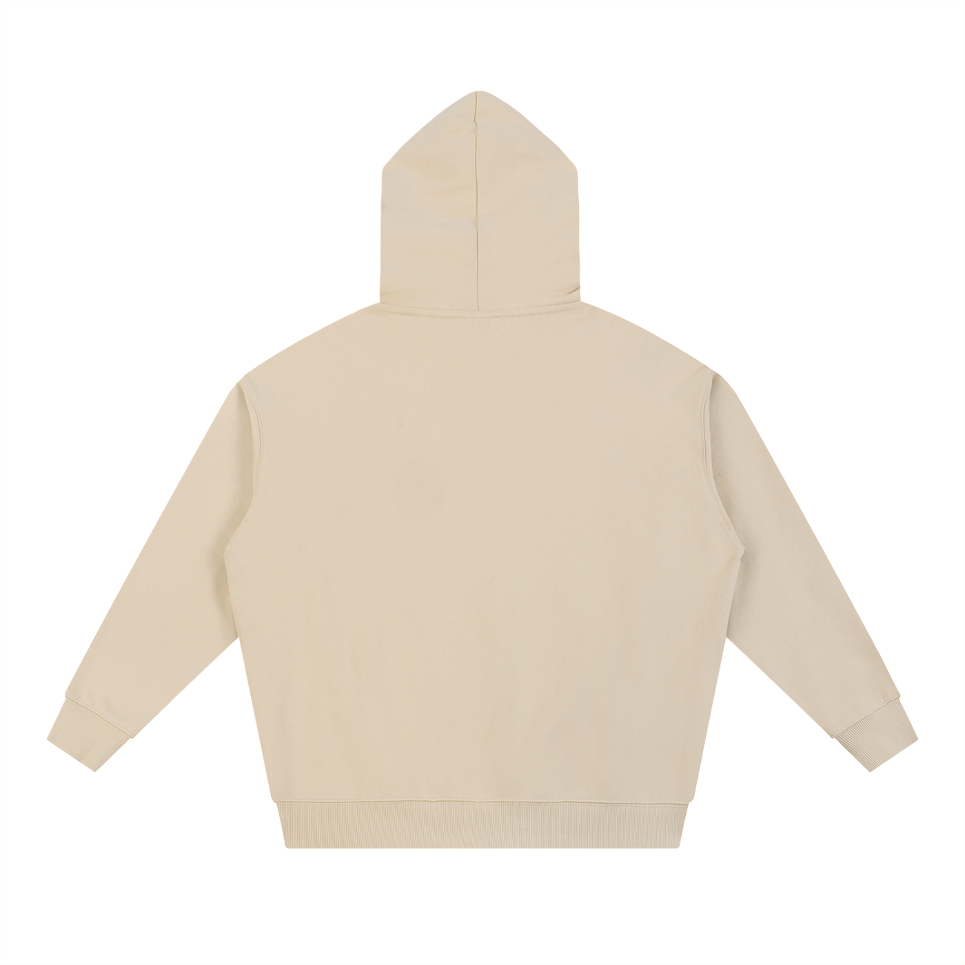 Deep Comfort Hoodie
