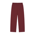 First Touch Straight-Leg Sweatpants