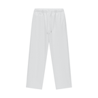 Calm Heavyweight Fleece Straight Leg Pants