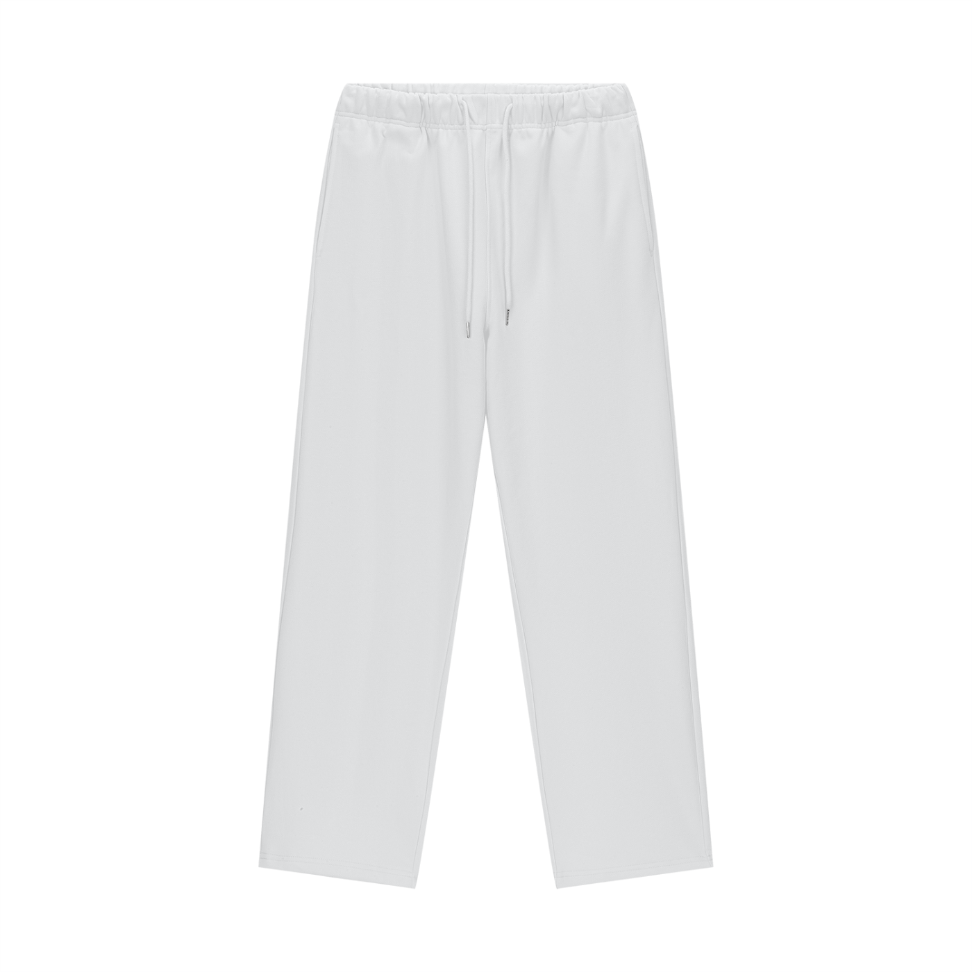 Calm Heavyweight Fleece Straight Leg Pants