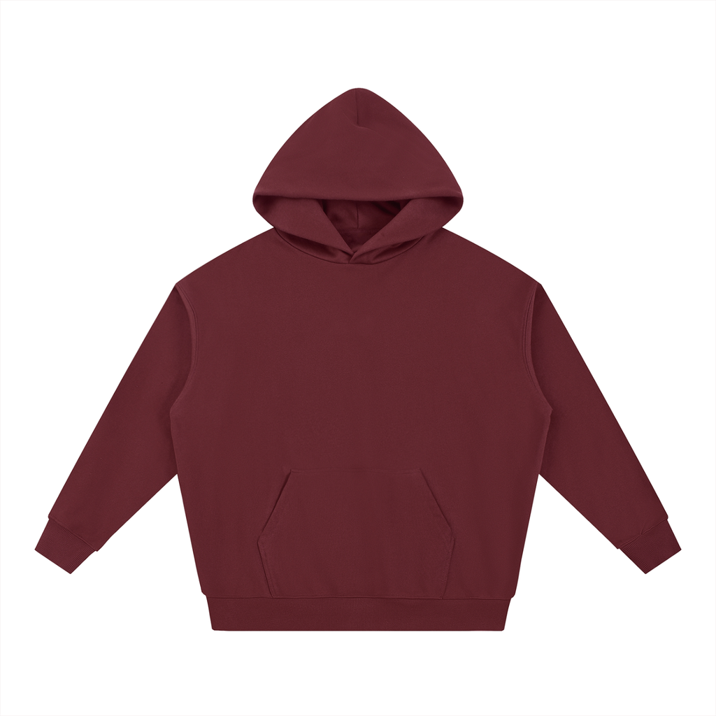 Deep Comfort Hoodie