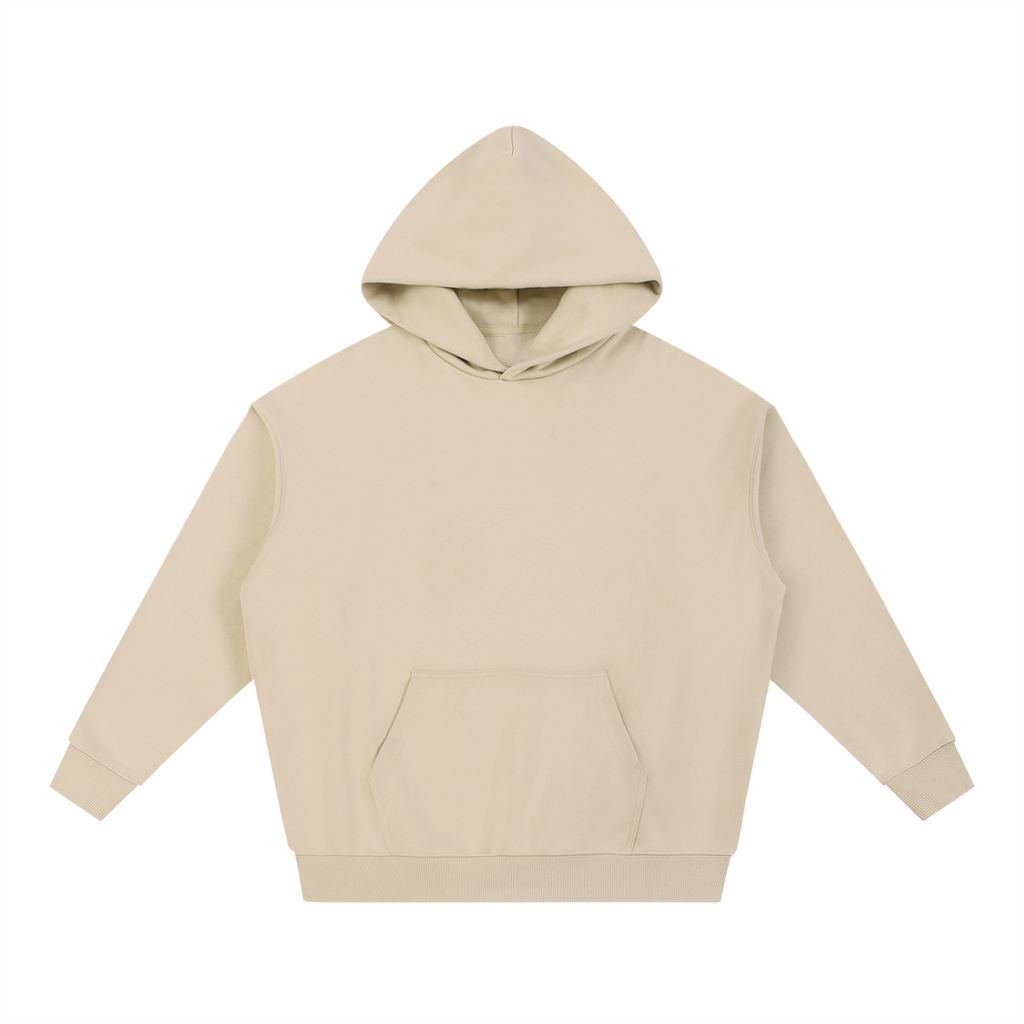 Deep Comfort Hoodie