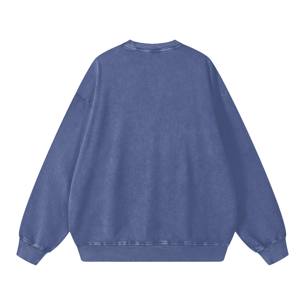 Sunday Soft Oversized Sweatshirt
