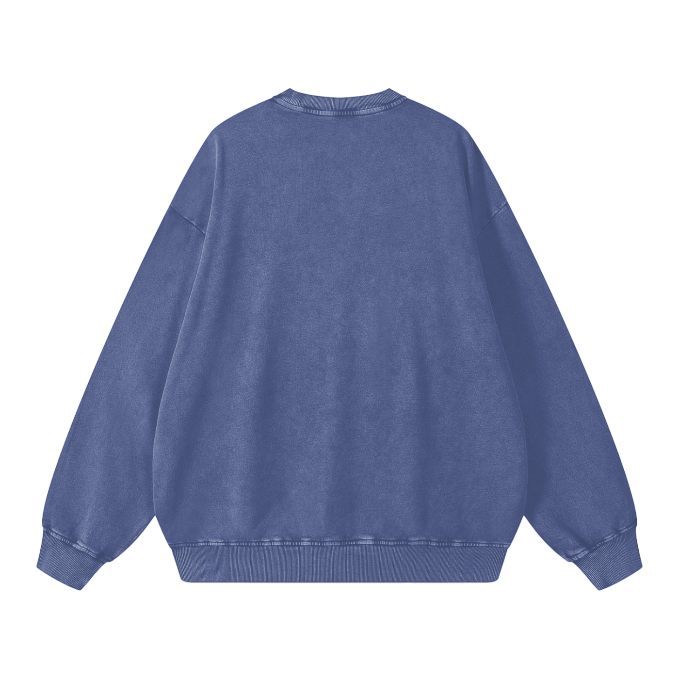 Sunday Soft Oversized Sweatshirt