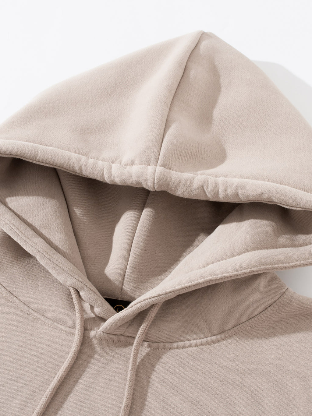 First Touch Fleece Hoodie