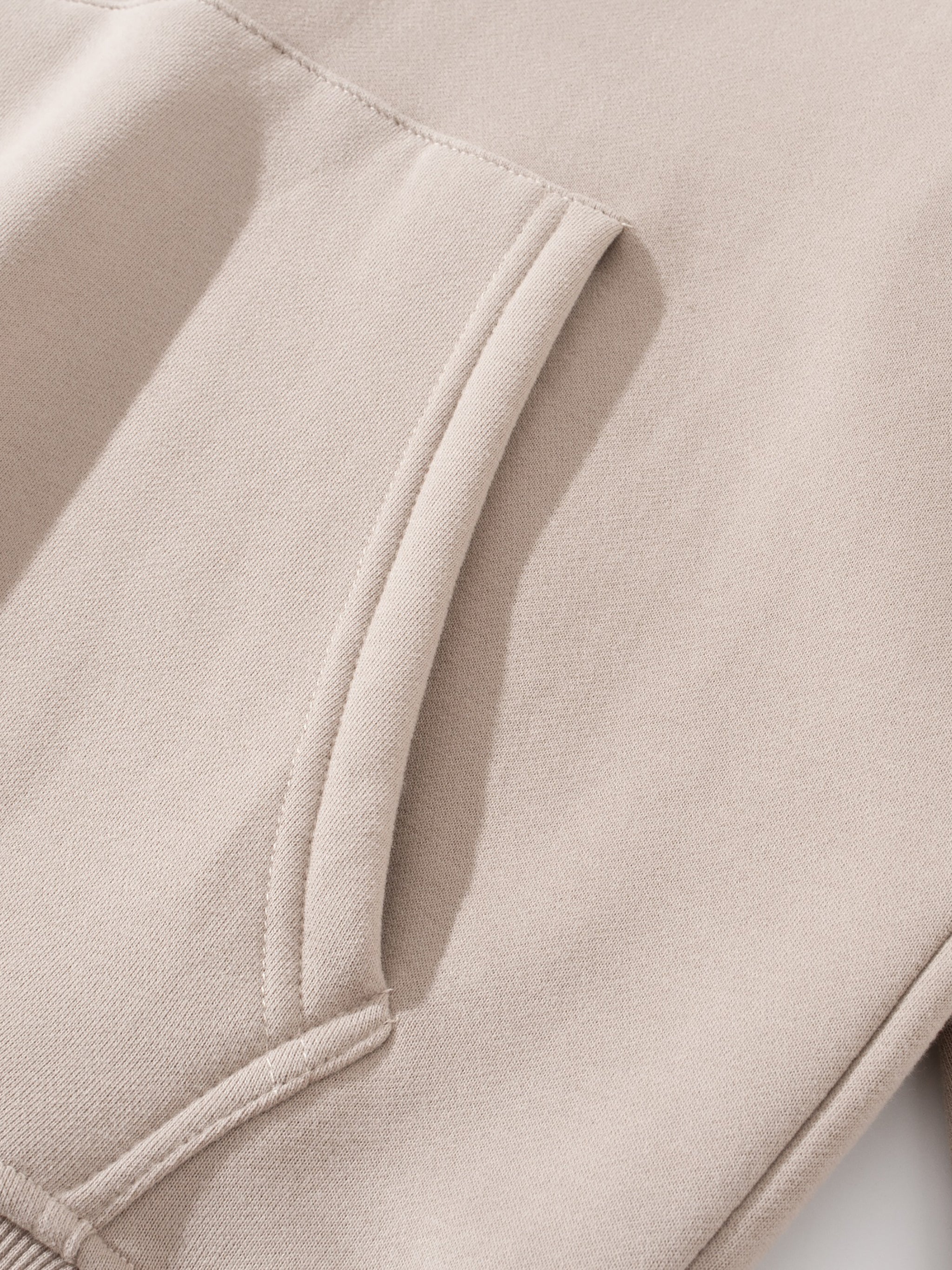 First Touch Fleece Hoodie