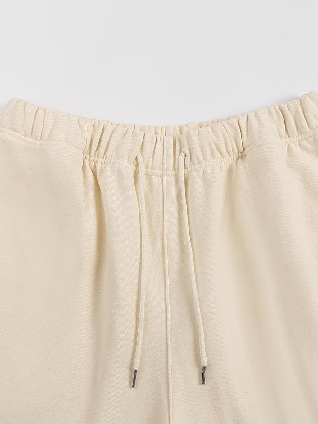Calm Heavyweight Fleece Straight Leg Pants