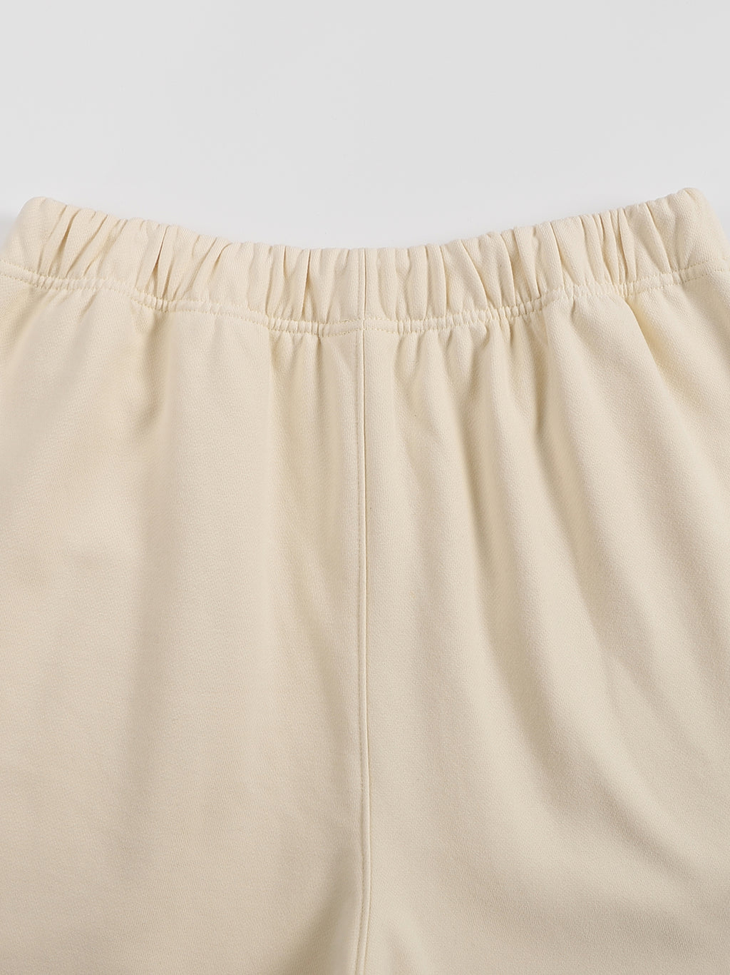 Calm Heavyweight Fleece Straight Leg Pants