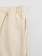 Calm Heavyweight Fleece Straight Leg Pants