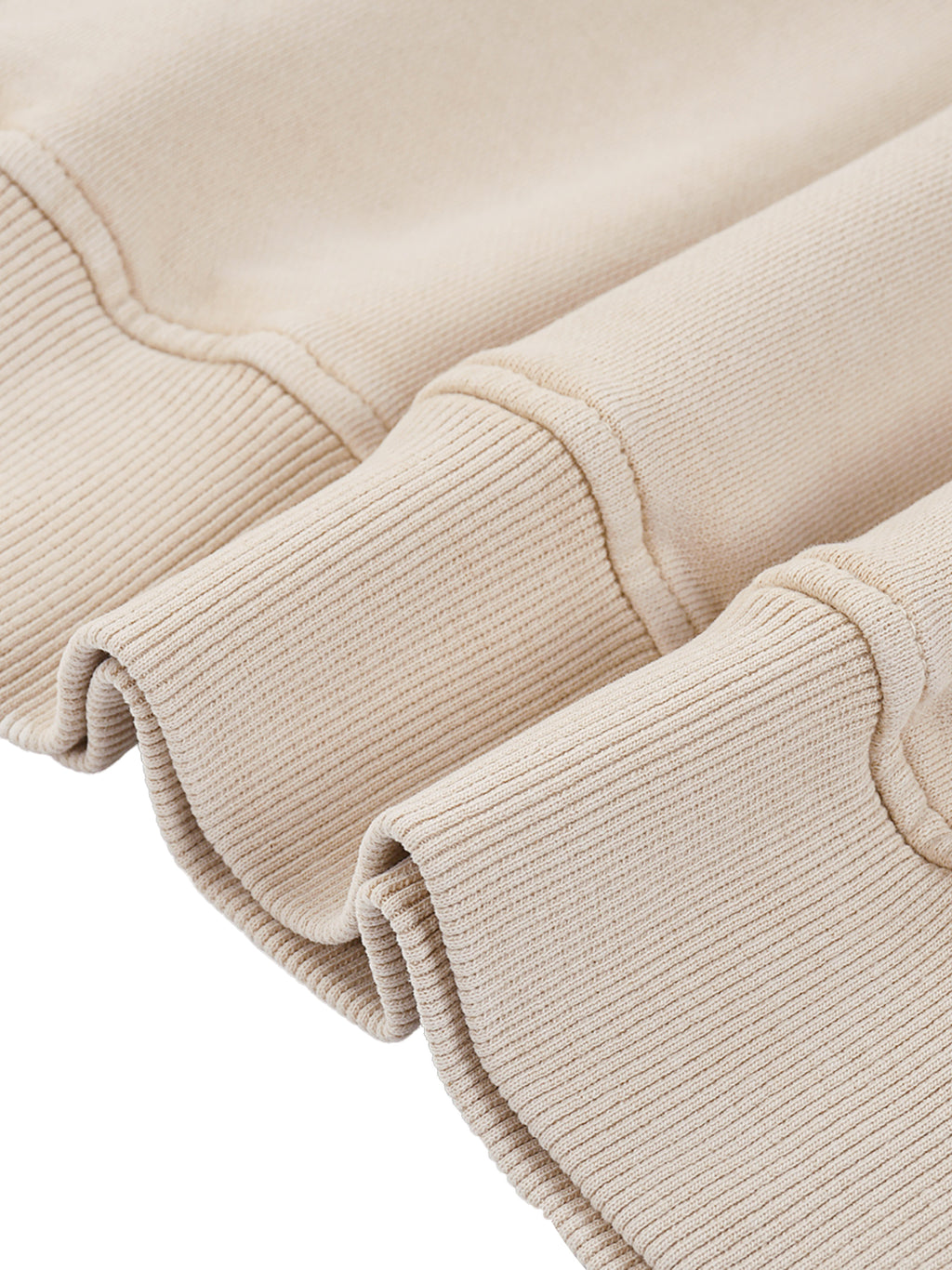 Sunday Soft Oversized Sweatshirt