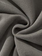 First Touch Boxy Hoodie