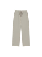 First Touch Straight-Leg Sweatpants