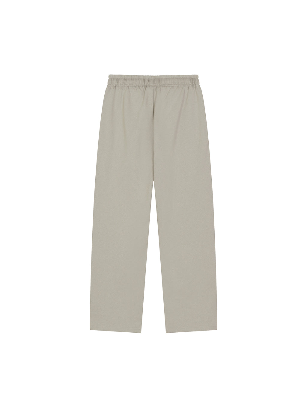 First Touch Straight-Leg Sweatpants