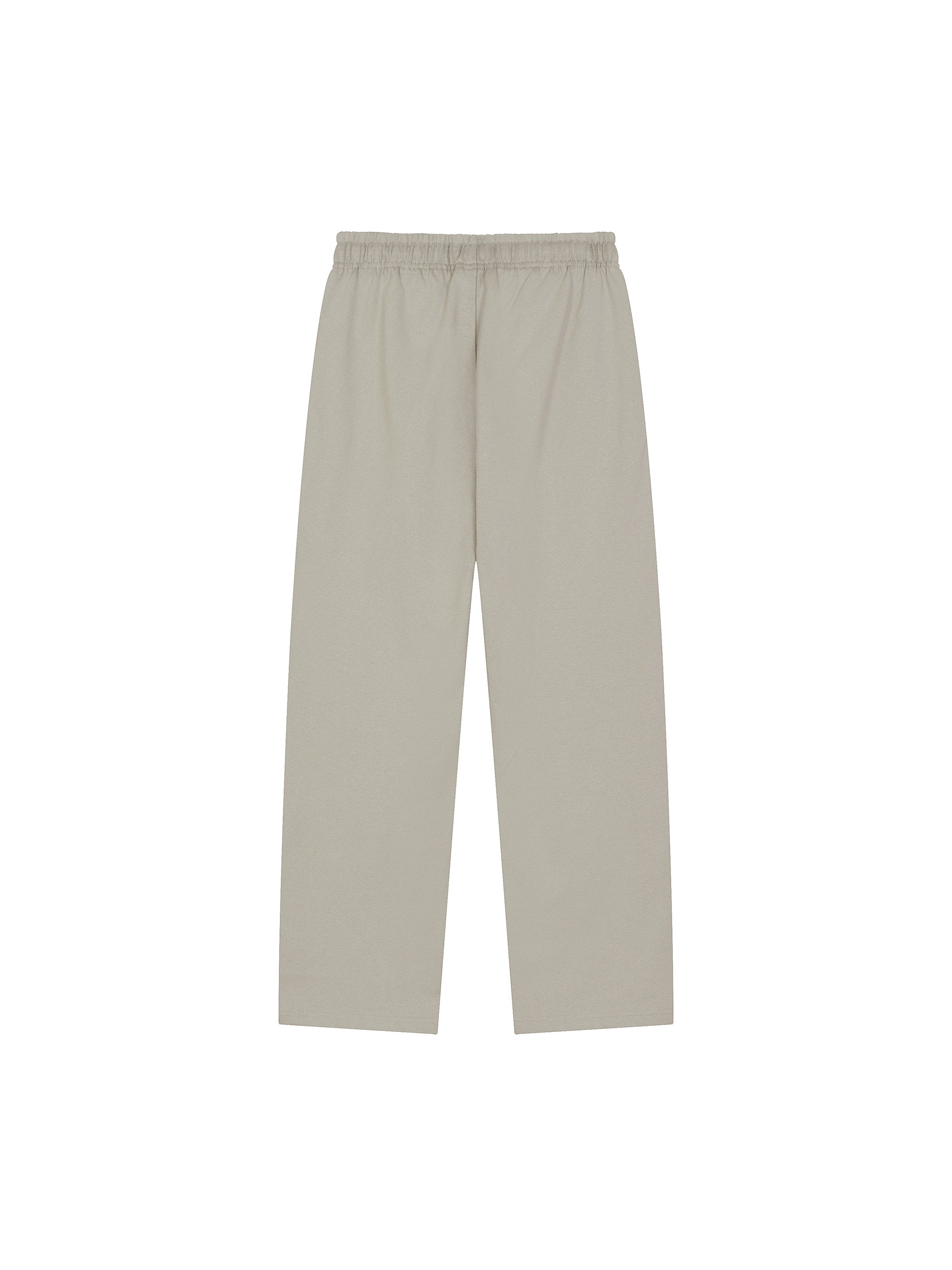 First Touch Straight-Leg Sweatpants