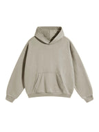 Deep Comfort Hoodie