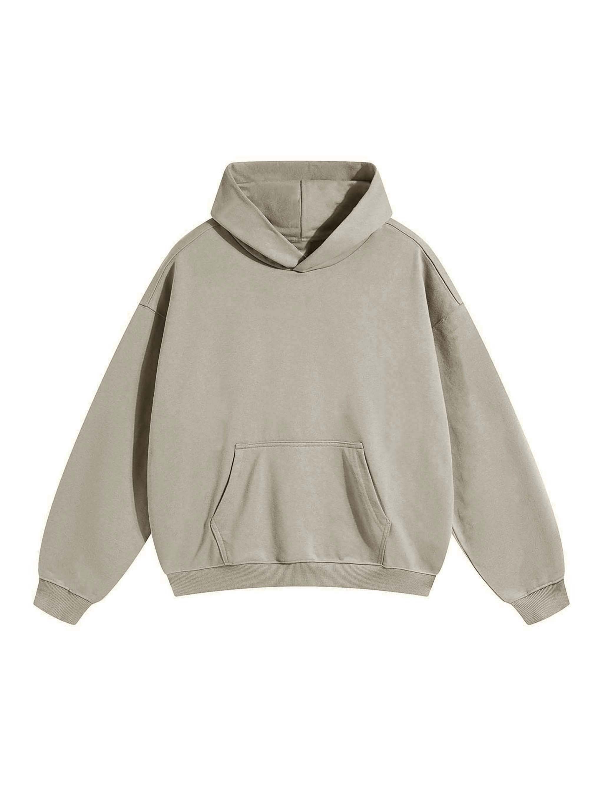 Deep Comfort Hoodie