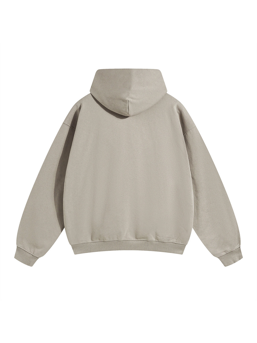 Deep Comfort Hoodie