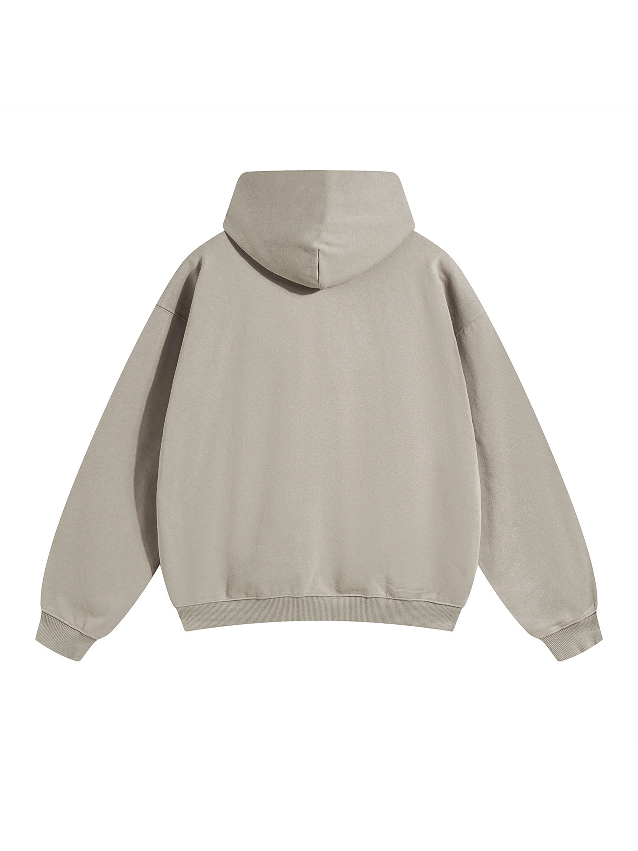 Deep Comfort Hoodie