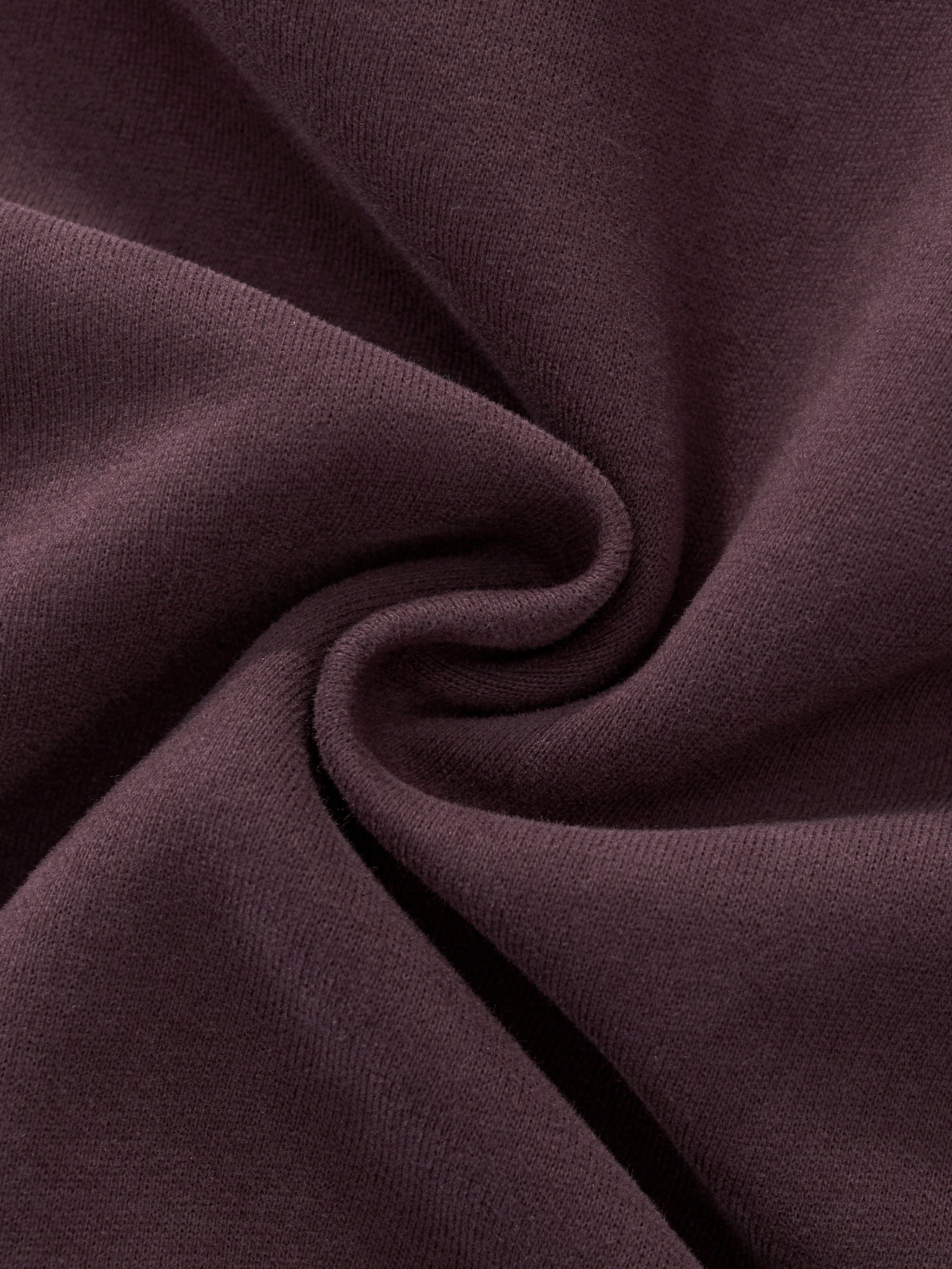 First Touch Cropped Hoodie