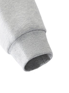 Luxe Layer Mock-Neck Crew