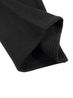 First Touch Straight-Leg Sweatpants - Coffee Brown