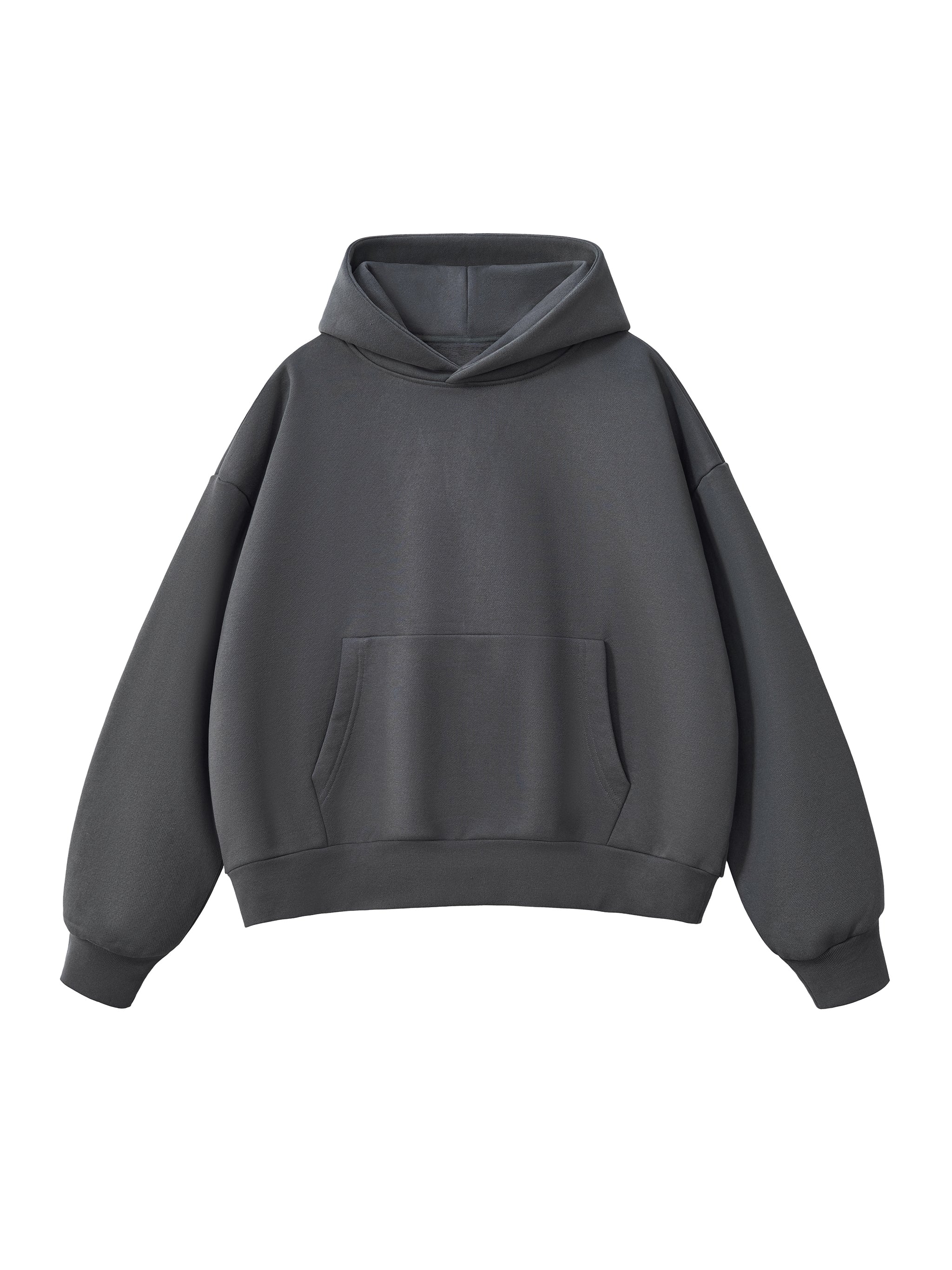 Cloud Weight Hoodie