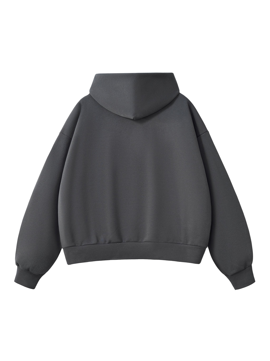 Cloud Weight Hoodie