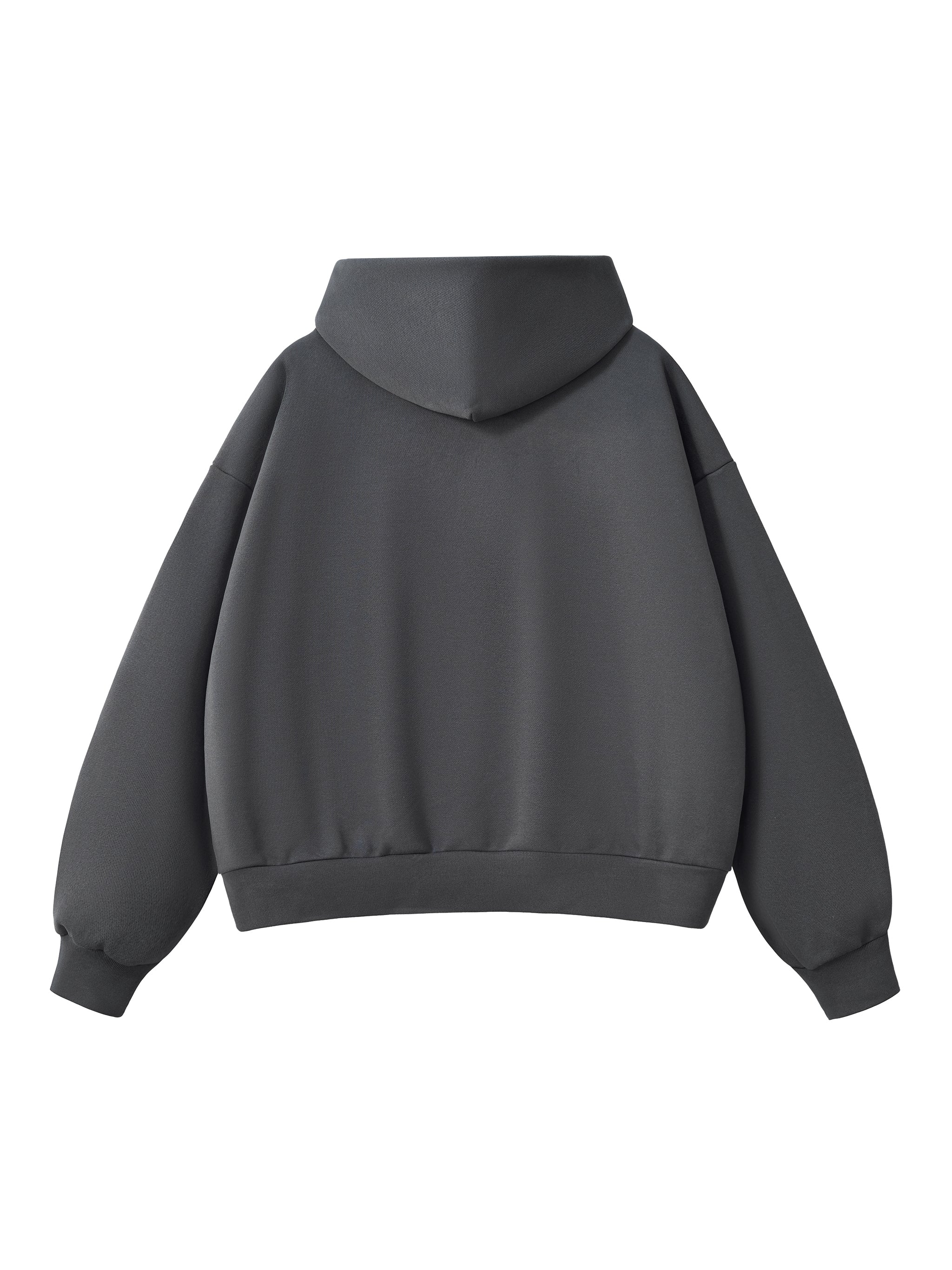 Cloud Weight Hoodie