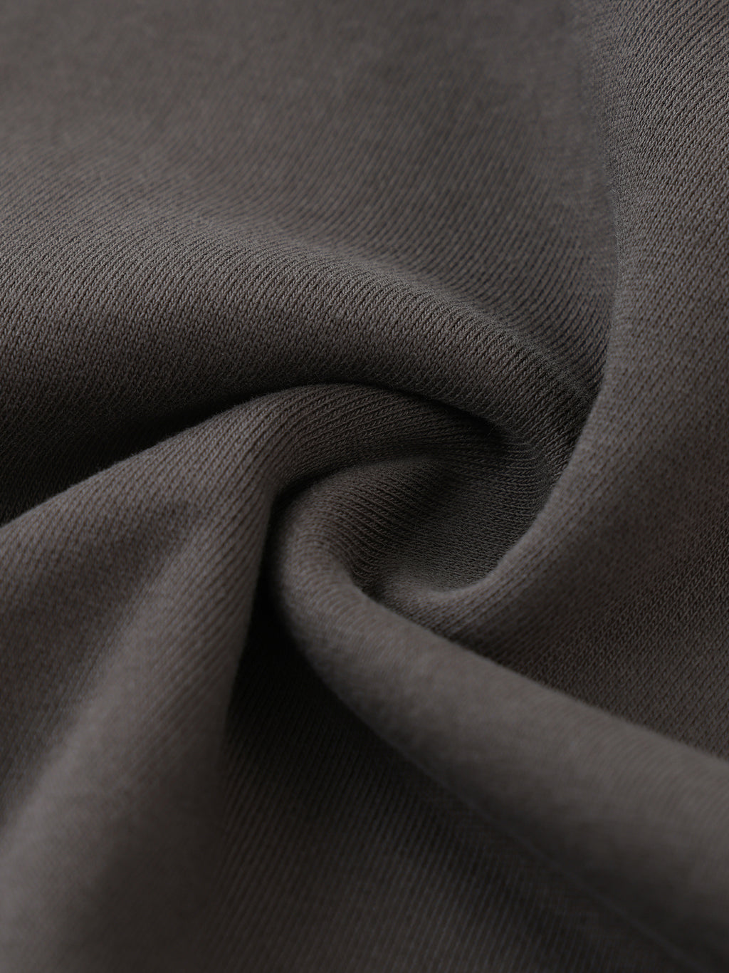 Calm Extra-Heavyweight Cotton Hoodie