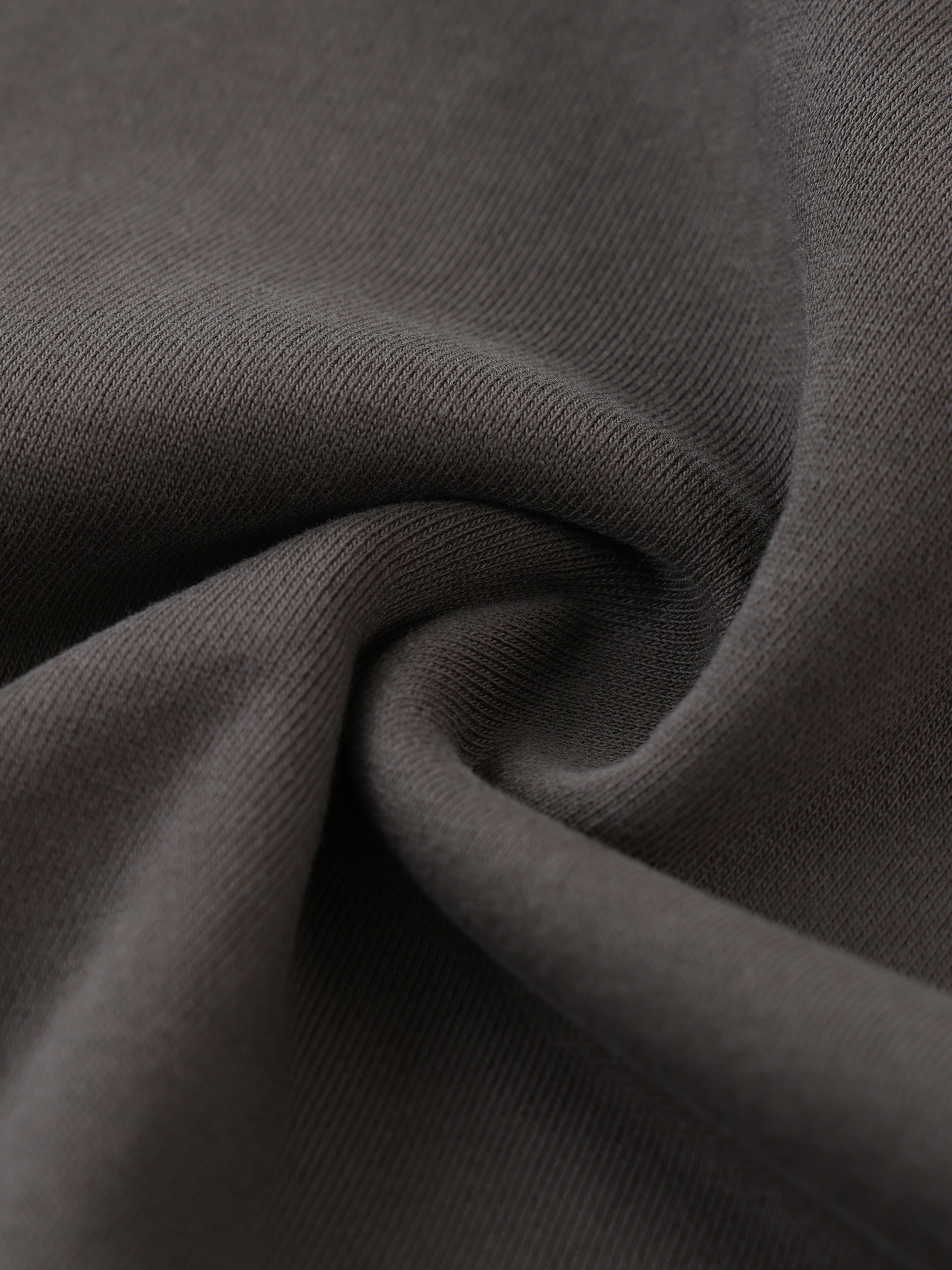 Calm Extra-Heavyweight Cotton Hoodie