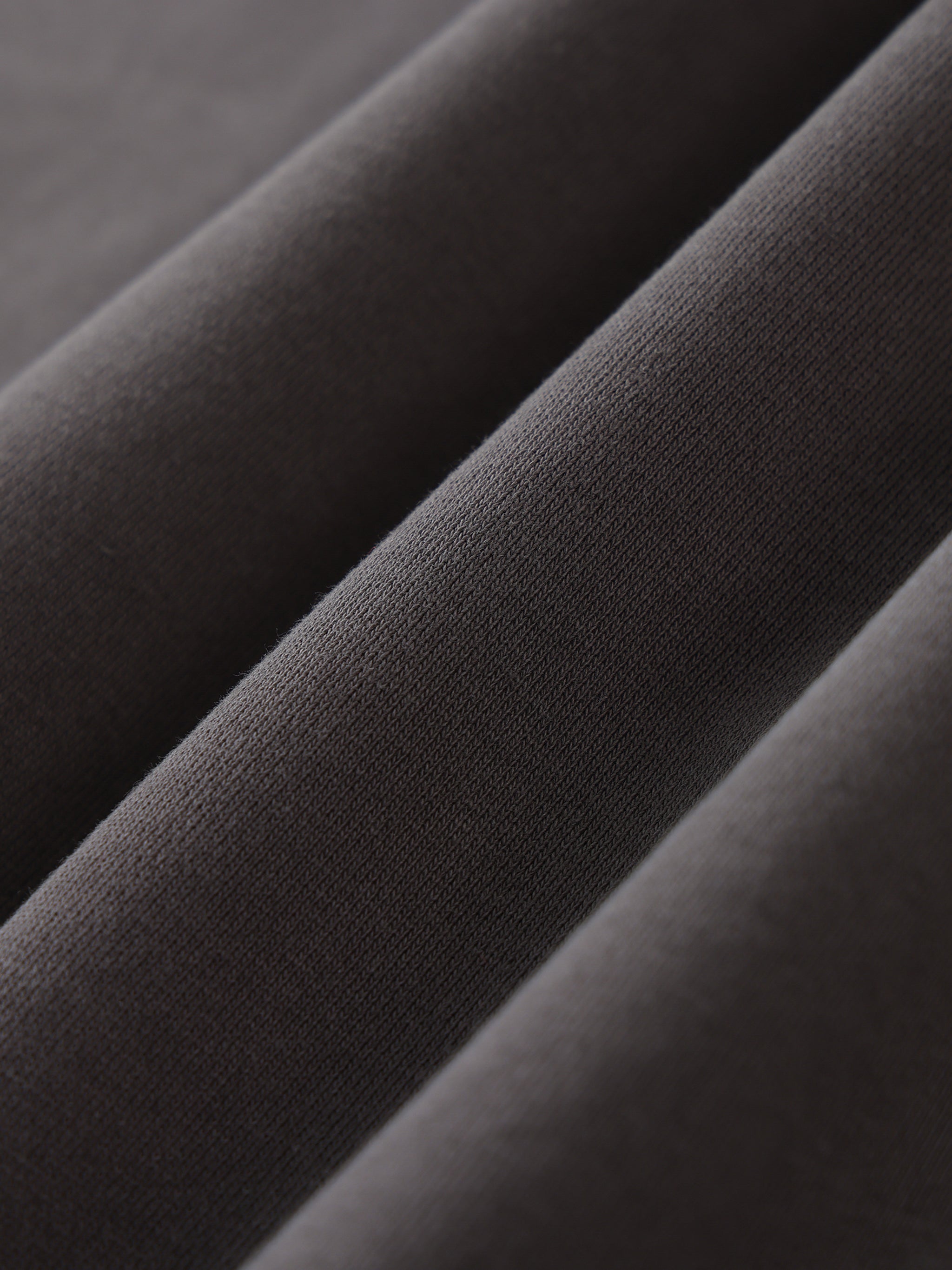 Calm Extra-Heavyweight Cotton Hoodie