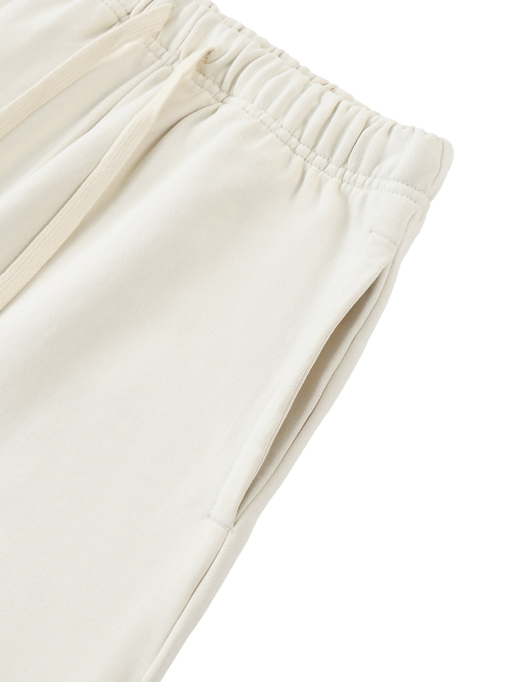 Calm Extra-Heavyweight Cotton Sweatpants