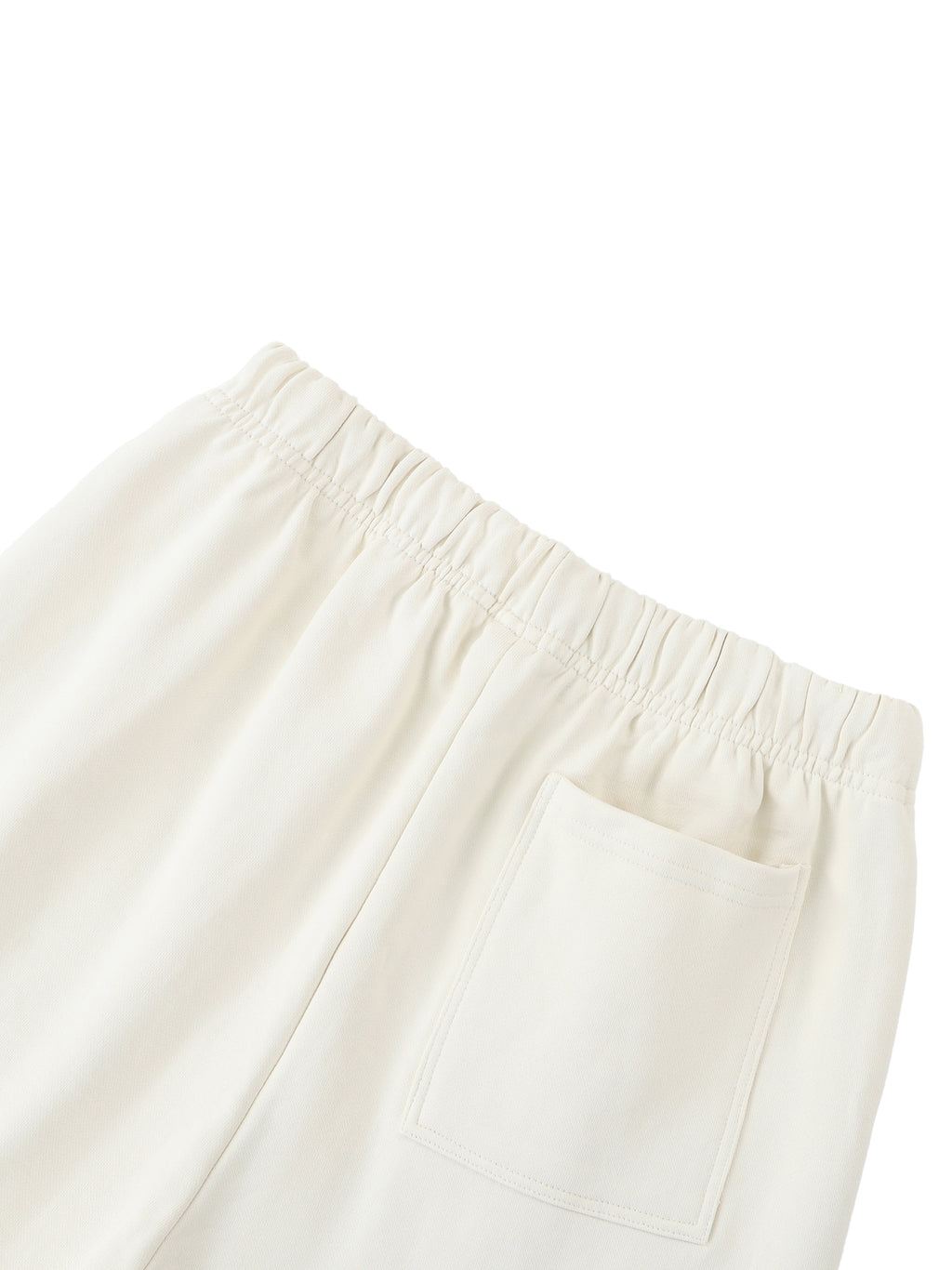 Calm Extra-Heavyweight Cotton Sweatpants